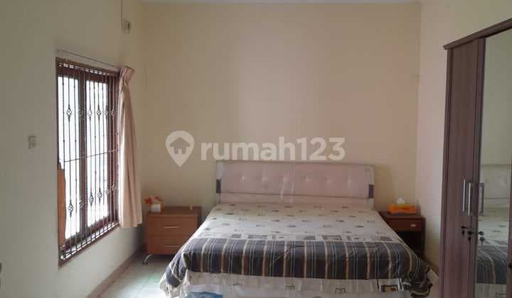 A62 Jual Rumah Ready Terawat di Citra Garden 2 Ext Kalideres