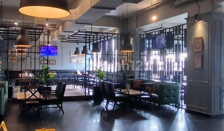 A97 Jual Hotel Bagus Murah di Daan Mogot Dekat Grogol Tanjung Duren