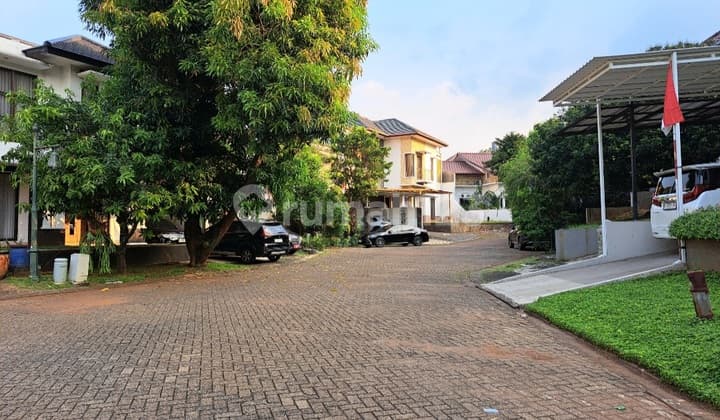 Dijual Rumah Super Murah Di Dalam Komplek Di Cibubur