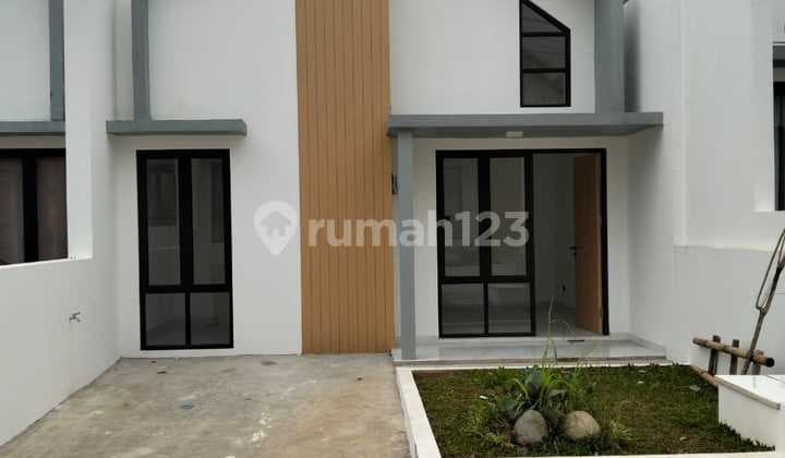Rumah Take Over Murah Didepok Dkt Stasiun Depok.ede