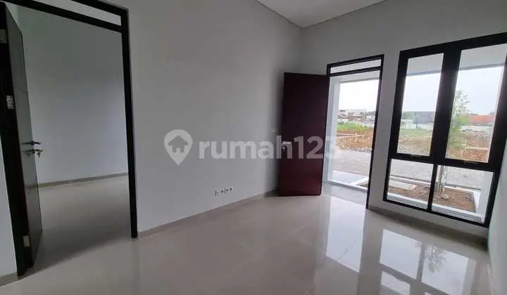 Rumah Minialis di Grand Paradise Kopo Bandung