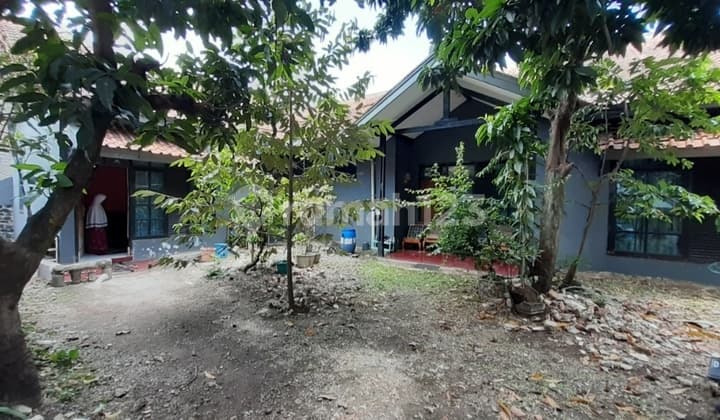 Rumah Terawat di Antasari Raya, Antapani