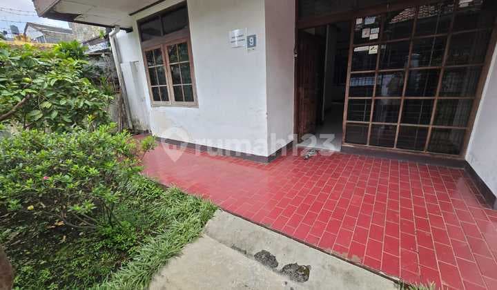 Rumah Kost di Daerah Pamoyanan, Bandung