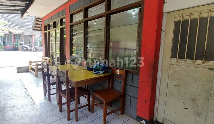 Kostan 3 Lantai di Ciumbuleuit Lokasi Strategis
