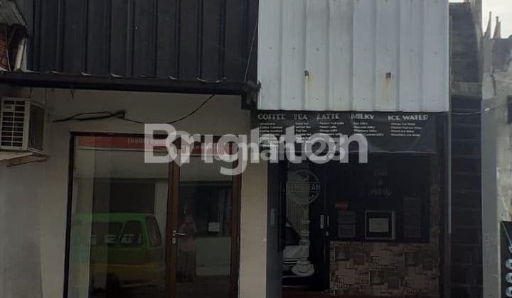 HARGA TURUN, RUMAH KOS DI TENGAH KOTA BOGOR HARGA MIRING