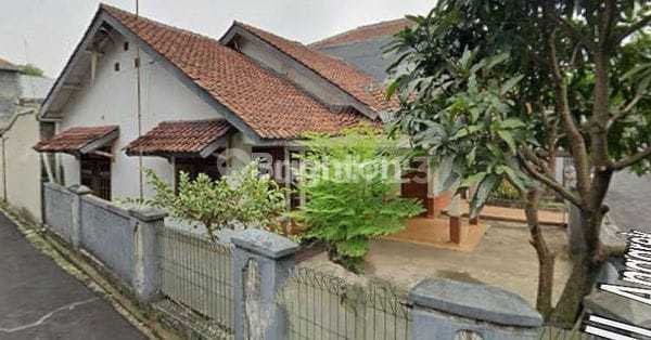 Rumah Nyaman 2kt Di Pusat Bogor, Siap Huni, Shm
