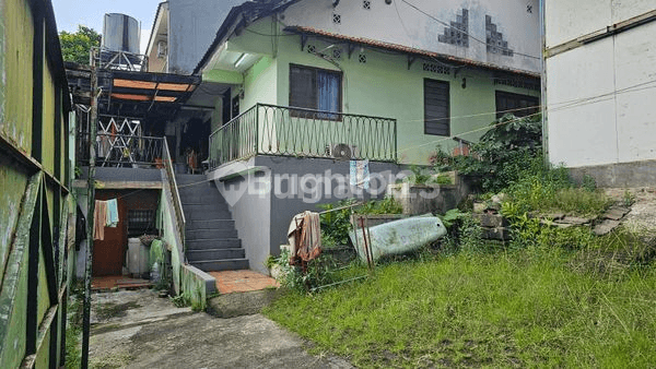 Rumah Kost Strategis di Bogor, 7 Kt, 1.5 M