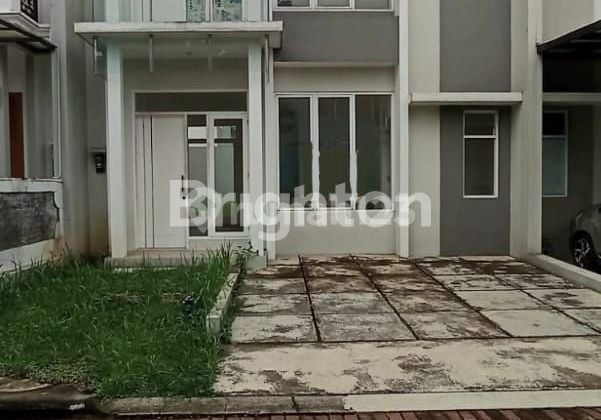 RUMAH INDAH DENGAN UDARA SEJUK .DI PAKUAN HILL