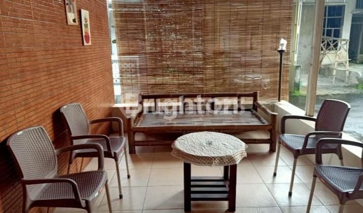 RUMAH MINIMALIS HARGA MINIM DI CLUSTER YANG NYAMAN