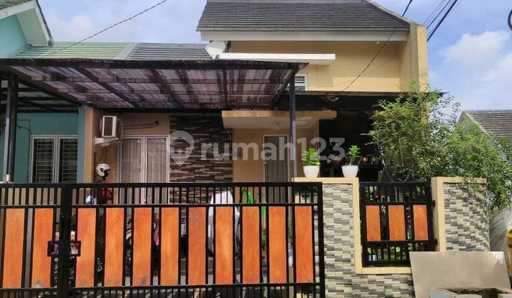 Comfortable 2 Bedroom Residence at Gading Hills Residence