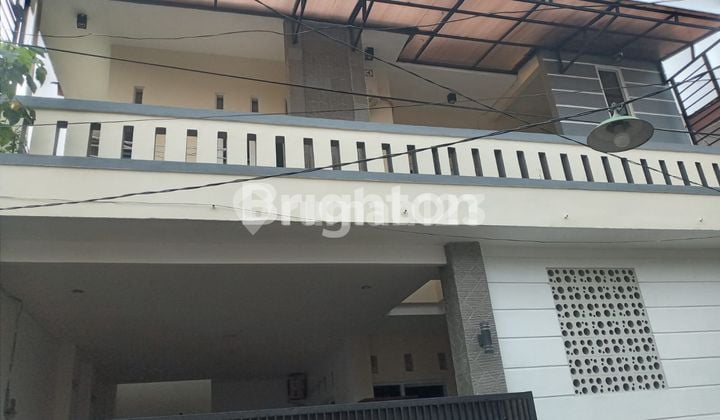 RUMAH TINGKAT TERAWAT DI BEKASI HARGA MURAH