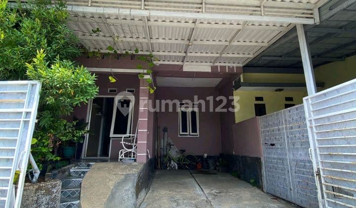 Rumah Cantik 2 Lantai Siap Huni Harga Murah Di Gadog Puncak