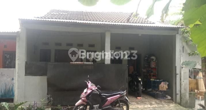 RUMAH MINIMALIS LAYAK HUNI LOKASI STRATEGIS BOGOR