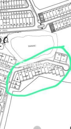 KAVLING ALAYA CANARY SIAP BANGUN