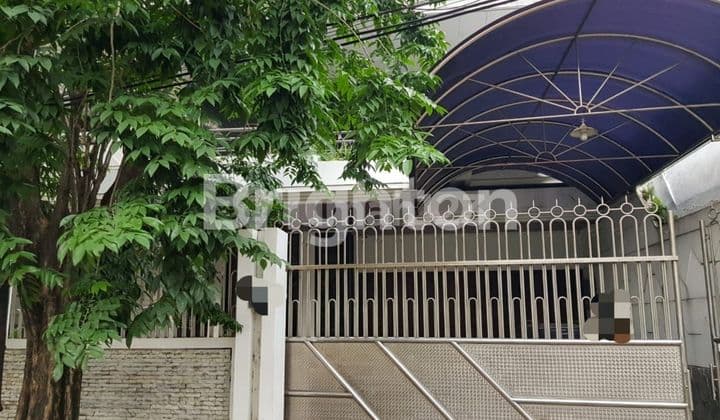 RUMAH MEWAH DEKAT GALAXY MALL 1 & 2