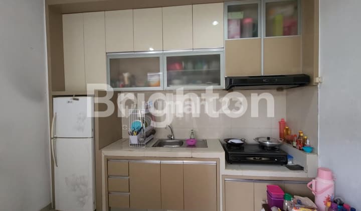 Rumah 2 Lantai di Alaya Banyan