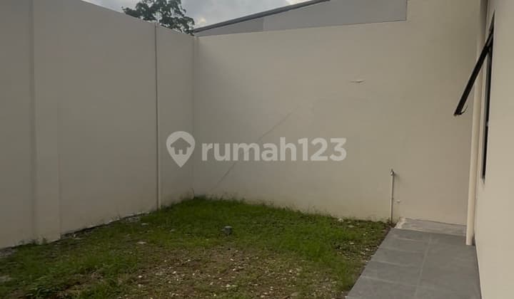 Modern New 2-Storey House at Pondok Surya Indah