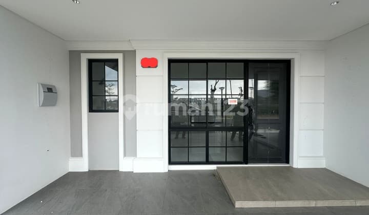 Dijual Rumah Pik2 6X15m2 Bagus