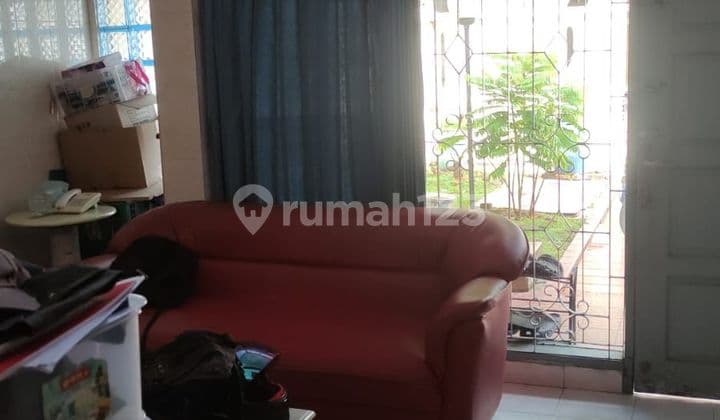 Dijual Rumah Pluit Mas Uk 7x25 Furnished