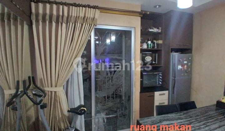 Mediterranean Garden Residence 2 Apartment for Sale, 70.5m2, IDR 1.5 Billion, Excellent Condition