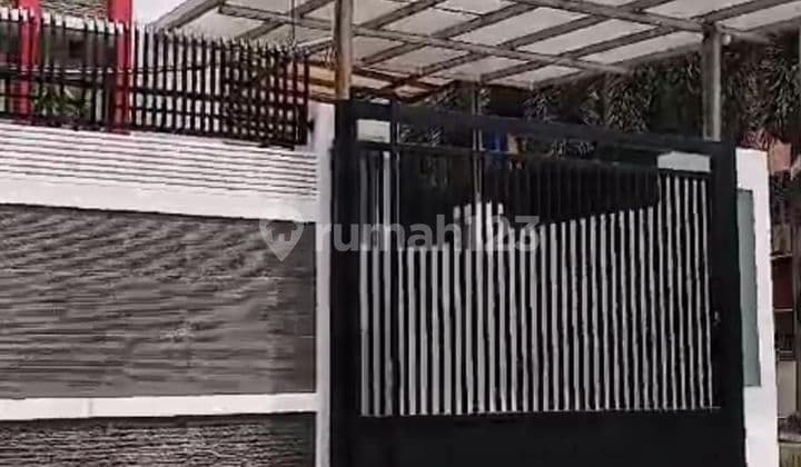 Rumah Dijual Di Sunter Mas 3 Lantai Lt 316m2 Rp 9 M Rapih
