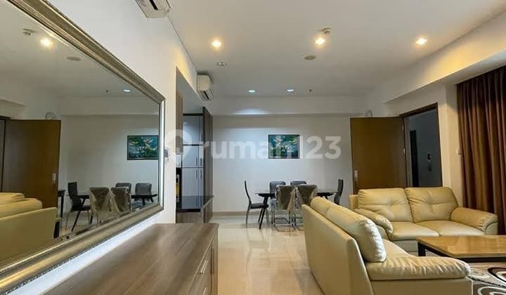 Apartment 1 Park Avenue 2 BR For Sale Cheap 137m2 Price 4.5m