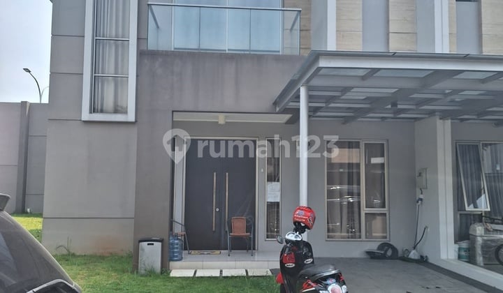 House for Sale in Pik Golf Island 2 Floors Unfurnished 6.5m Hook House for Sale in Pik Golf Island 2 Floors Unfurnished 6.5m Hook