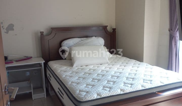 Apartemen dijual Taman Anggrek Res 140m2 3BR 3.5Milyard