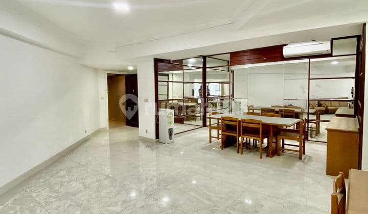 Apartemen Taman Anggrek Dijual Uk 146 Best View