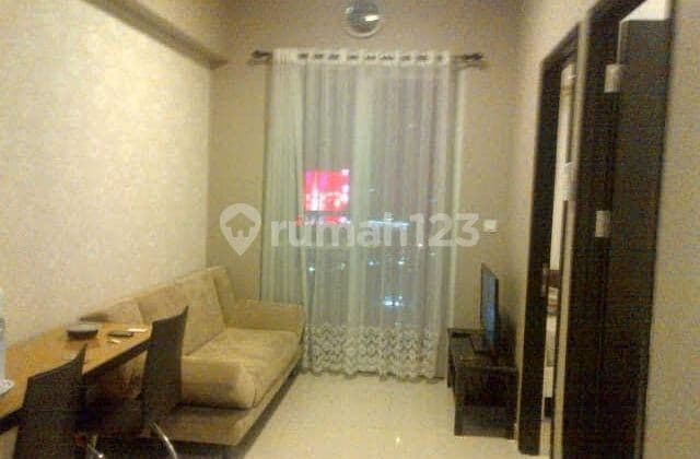 Apartment For Sale West Mark 1+1br 37m2 700m Fully Furnished SHM
