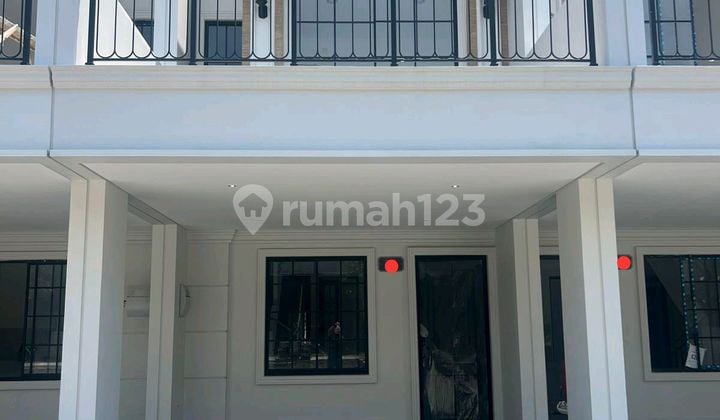 For Sale, Unfurnished House in Bukit Nirmala Area