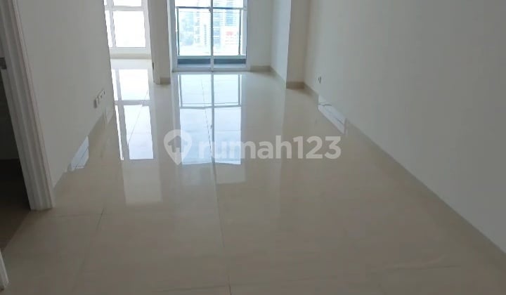 Disewa Apt Grand Medison Central Park 3br Bagus Siap Huni