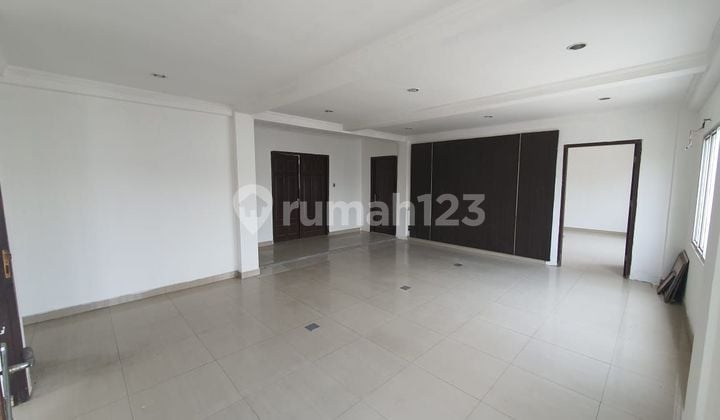 Disewa Gudang Daerah PIK LB 1050m2