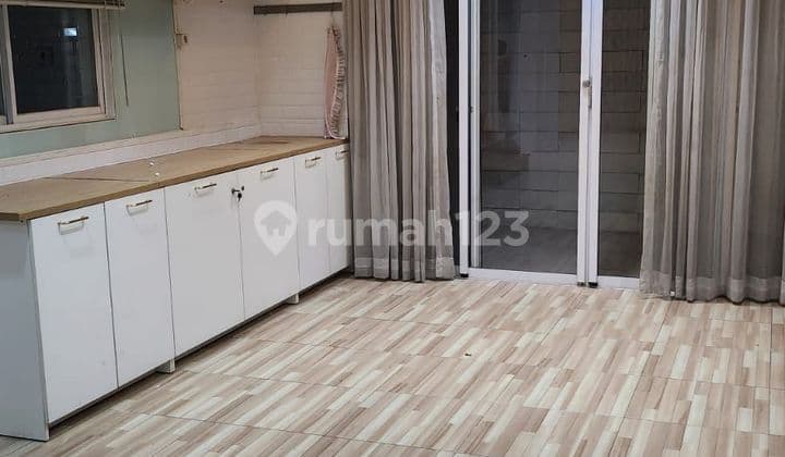 Dijual Rumah Green Lake Cluster Amerika Latin Bagus