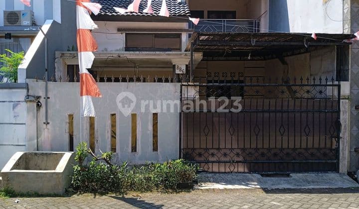 Rumah Di Komplek Cipta Pesona Cipamokolan