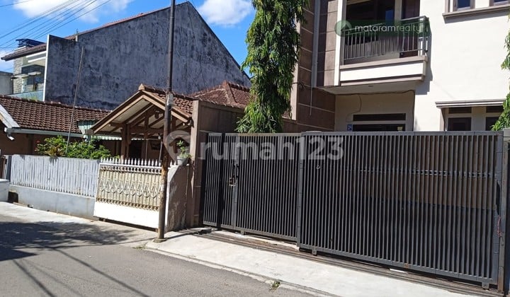 Disewakan Rumah 2 Lantai Siap Huni di Turangga Kota Bandung
