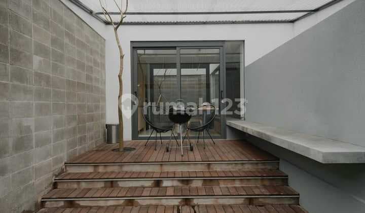 2 Story Fully Furnished House in Geger Kalong