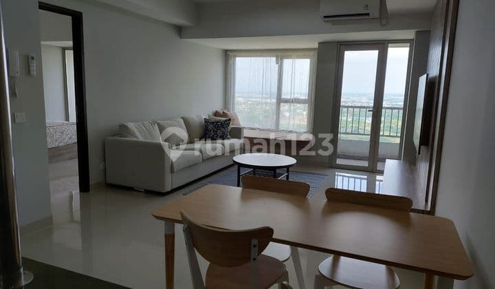 Disewakan Apartment Orange County Tower Pasadena Lippo Cikarang