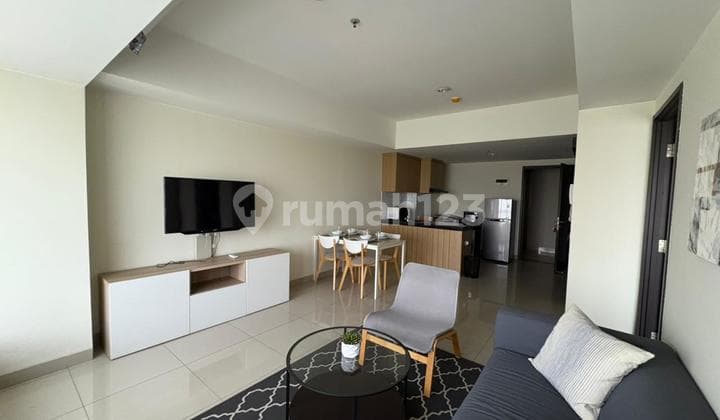 Disewakan Apartment Orange County Tower Irvine Lippo Cikarang B1818