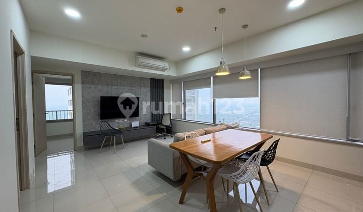 Disewakan Apartment Orange County Tower Glendale Lippo Cikarang B42211