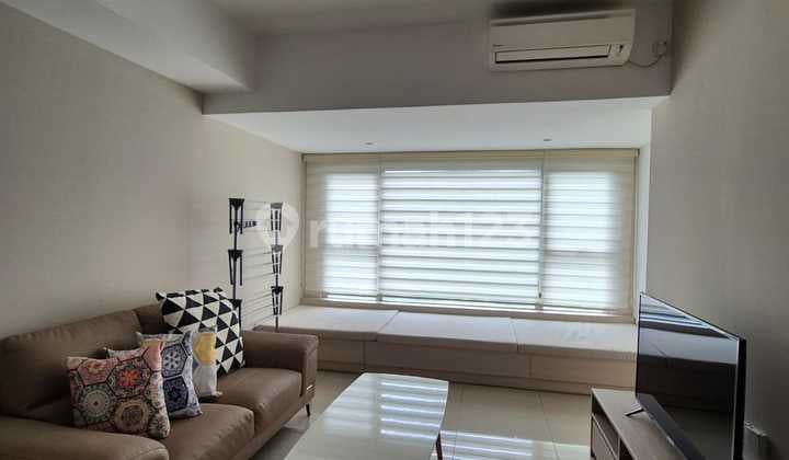 Dijual Apartment Orange County Tower Pasadena Lippo Cikarang B3113