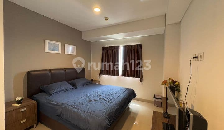 Disewakan Apartment Trivium Terrace Tower South Lippo Cikarang A21611