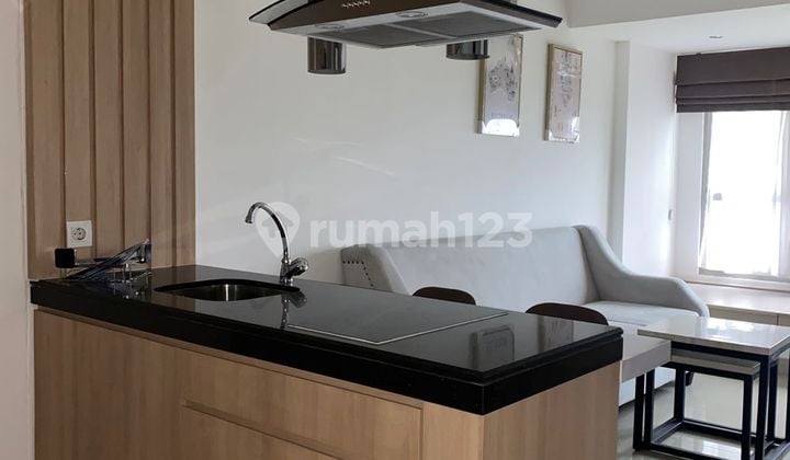 Disewakan Apartment Orange Country Westwood Lippo Cikarang
