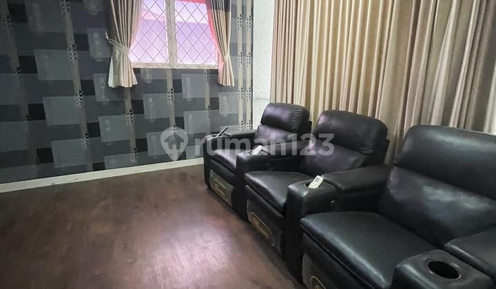 Rumah Bagus Cluster Emerald Mansion Lippo Cikarang