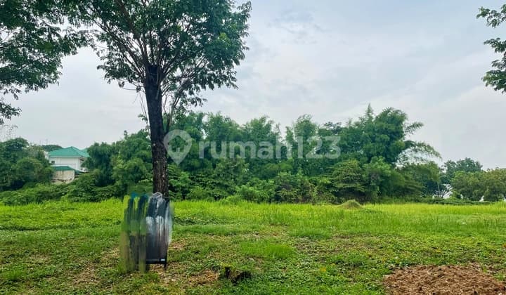 Tanah Kavling Jalan Raya Utama Majapahit Matrix Lippo Cikarang