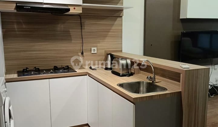Disewakan Apartment Orange County Tower Pasadena Lippo Cikarang