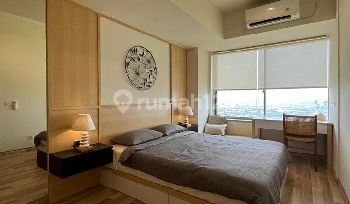 Disewakan Apartement Orange Country Tower Glendale Lippo Cikarang B4326