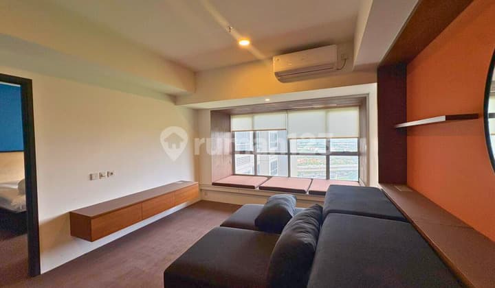 Disewakan Apartment Orange County Tower Westwood Lippo Cikarang B2122