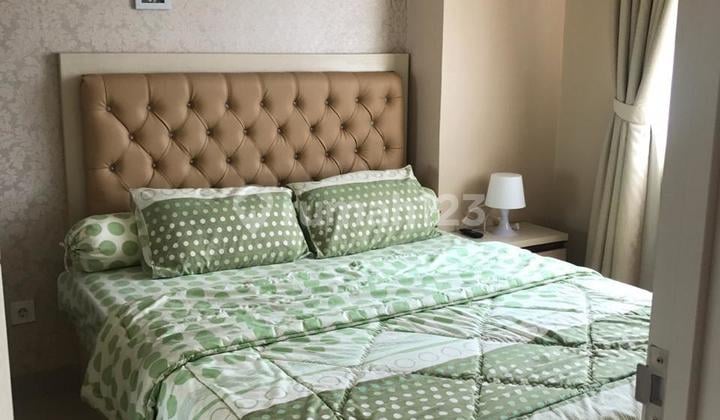 Dijual Apartment Trivium Terrace Tower South Lippo Cikarang A2821