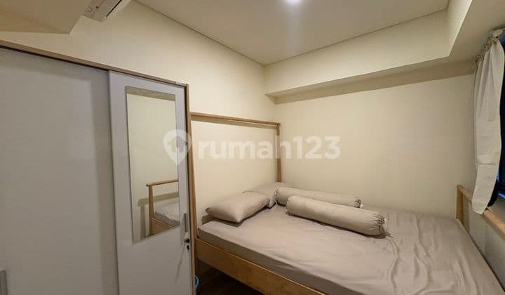 Disewakan Apartment Meikarta Tower Redford Lippo Cikarang D4rf2j12